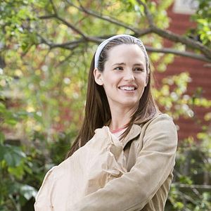 Photo Susannah Grant