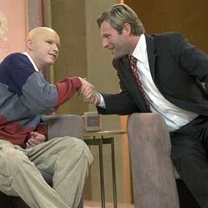 Photo Aaron Eckhart