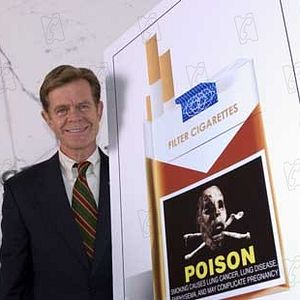 Photo William H. Macy