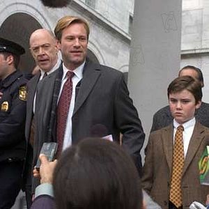 Photo Aaron Eckhart