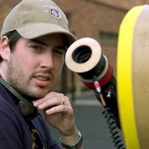 Photo Jason Reitman