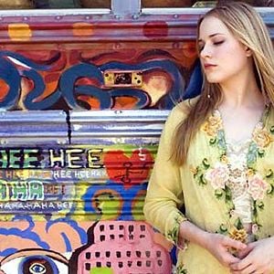 Photo Evan Rachel Wood