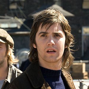 Photo Jim Sturgess