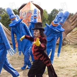 Photo Julie Taymor