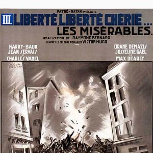 Photo Les Misérables