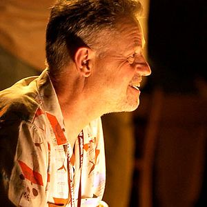 Photo Neil Young : Heart of Gold