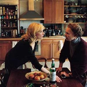 Photo Cate Blanchett
