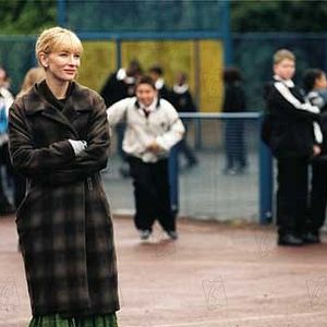 Photo Cate Blanchett