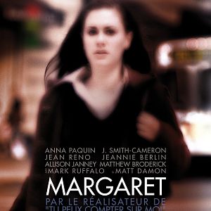 Photo Margaret