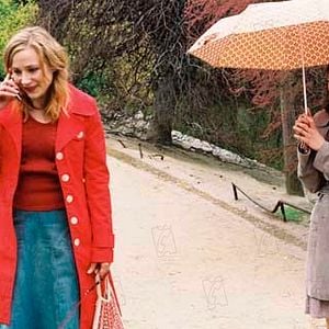 Photo Marion Cotillard