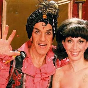 Photo Corinne Benizio