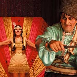 Photo Corinne Benizio