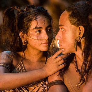 Photo Apocalypto