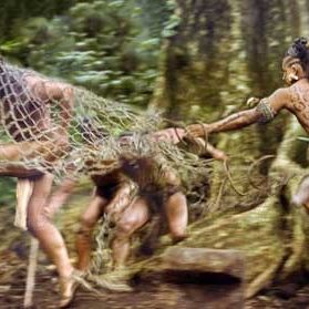 Photo Apocalypto