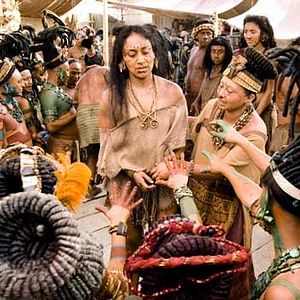 Photo Apocalypto