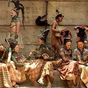 Photo Mel Gibson
