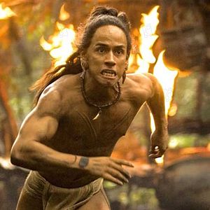 Photo Apocalypto