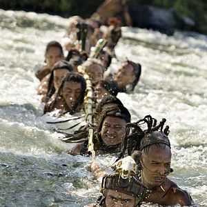 Photo Apocalypto