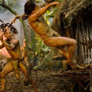 Photo Apocalypto