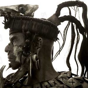 Photo Mel Gibson
