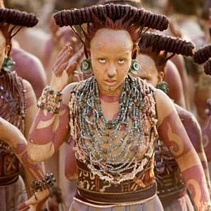 Photo Apocalypto