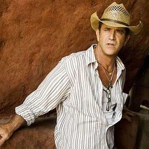 Photo Mel Gibson