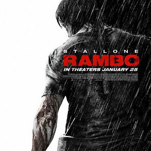 Photo John Rambo