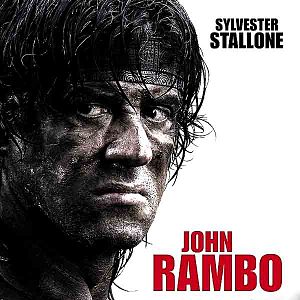 Photo John Rambo