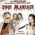 Photo 2001 Maniacs