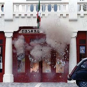 Photo Miguel Courtois Paternina