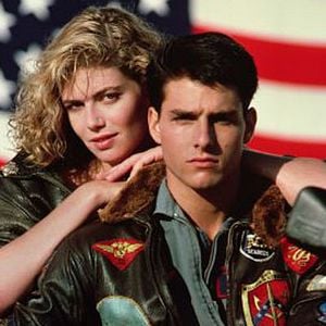 Photo Top Gun