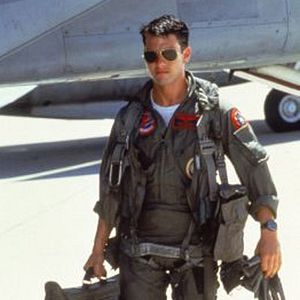 Photo Top Gun
