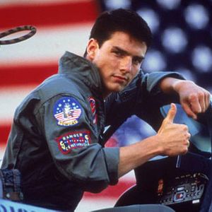 Photo Tom Cruise