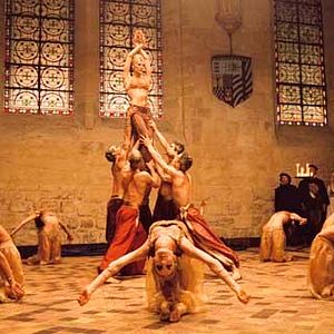 Photo Nils Tavernier