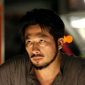 Photo Hiroyuki Sanada
