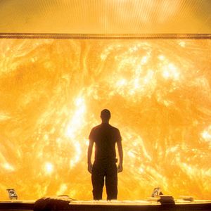 Photo Sunshine