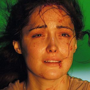 Photo Rose Byrne