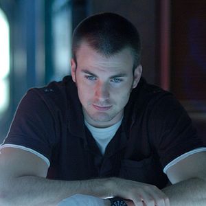 Photo Chris Evans