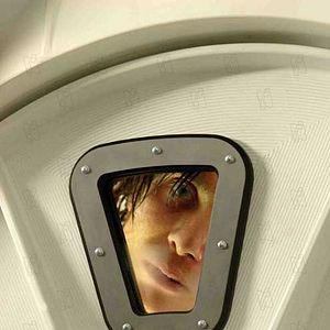 Photo Cillian Murphy