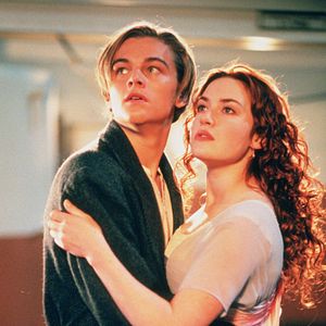 Photo Titanic