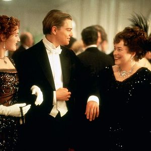 Photo Titanic