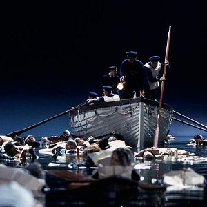 Photo Titanic