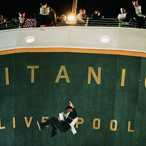 Photo Titanic