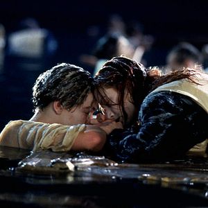 Photo Titanic