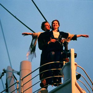 Photo Titanic