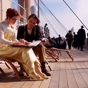 Photo Titanic