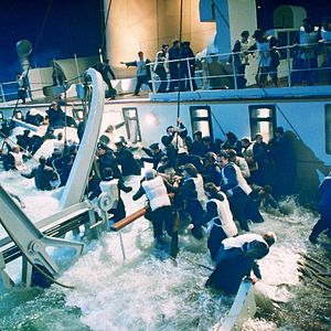 Photo Titanic