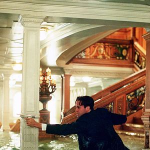 Photo Titanic