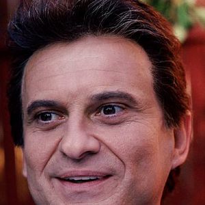 Photo Joe Pesci