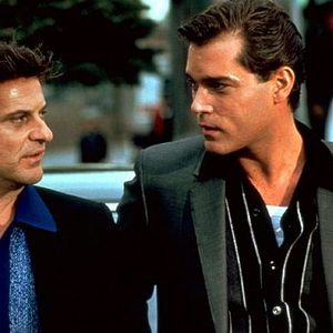 Photo Joe Pesci